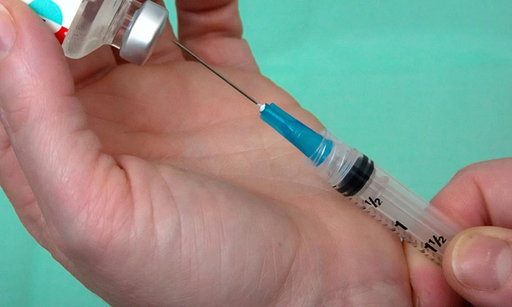 Κύπρος - Κορονοϊός: Πρεμιέρα εμβολιασμών στη Μεγαλόνησο